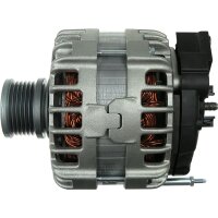 AS-PL A0473PR Generator