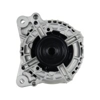 AS-PL A0480PR Generator