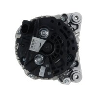 AS-PL A0480PR Generator