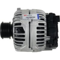 AS-PL A0480PR Generator