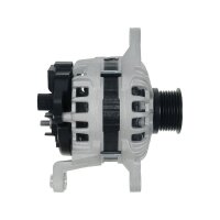 AS-PL A0516PR Generator