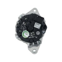 AS-PL A0516PR Generator