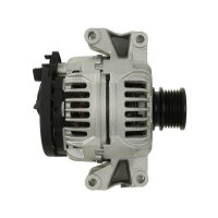 AS-PL A0517PR Generator