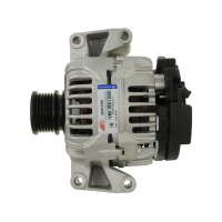 AS-PL A0517PR Generator