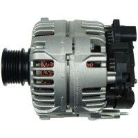 AS-PL A0519PR Generator
