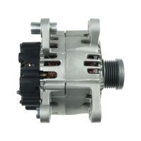 AS-PL A3163PR Generator