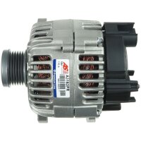 AS-PL A3163PR Generator