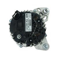 AS-PL A3163PR Generator
