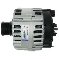 AS-PL A3299PR Generator
