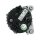 AS-PL A3299PR Generator