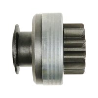 AS-PL SD1063 Freilaufgetriebe, Starter