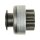 AS-PL SD1063 Freilaufgetriebe, Starter