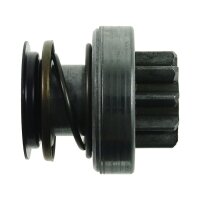 AS-PL SD0349(BOSCH) Freilaufgetriebe, Starter