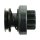AS-PL SD0349(BOSCH) Freilaufgetriebe, Starter
