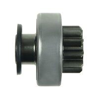 AS-PL SD3033(VALEO) Freilaufgetriebe, Starter