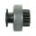 AS-PL SD3033(VALEO) Freilaufgetriebe, Starter