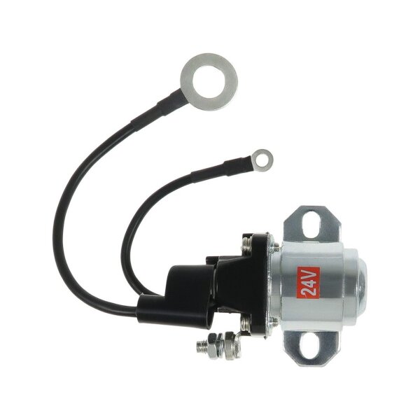 AS-PL SS5128 Magnetschalter, Starter