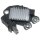 AS-PL ARE3121 Generatorregler