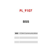 AS-PL ARE3125 Generatorregler