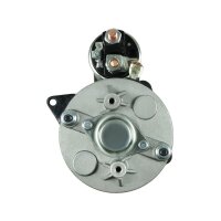 AS-PL S0558 Starter