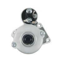 AS-PL S3143 Starter