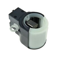 AS-PL ABH6004S Halter, Kohlebürsten