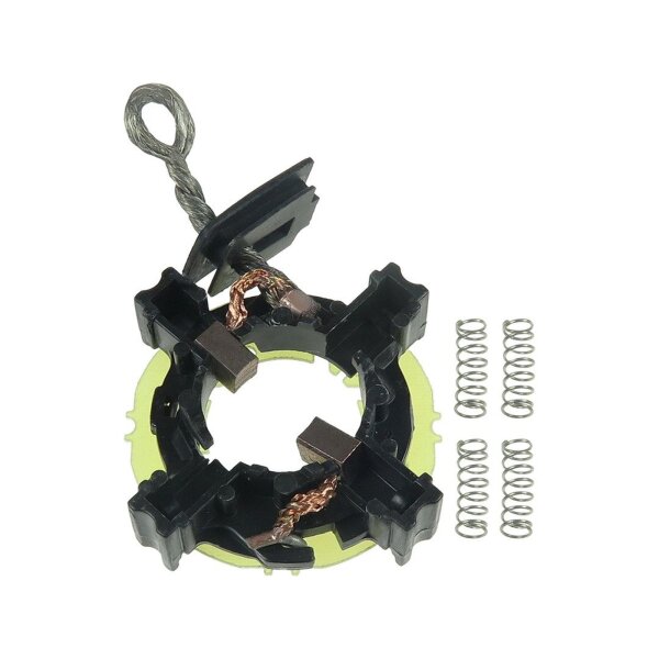 AS-PL SBH3026 Halter, Kohlebürsten