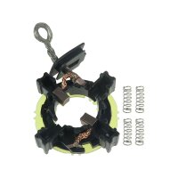 AS-PL SBH3026 Halter, Kohlebürsten