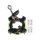 AS-PL SBH3026 Halter, Kohlebürsten