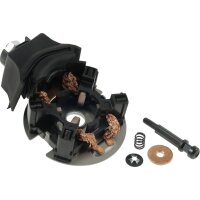 AS-PL SBH9031 Halter, Kohlebürsten
