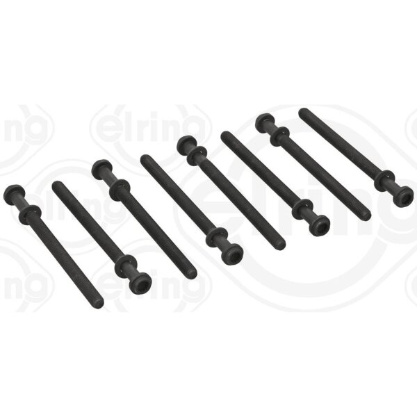 ELRING 586.360 Zylinderkopfschraubensatz