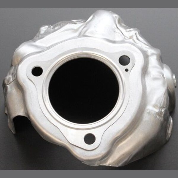ELRING 285.950 Dichtung, Lader