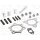 ELRING 308.600 Montagesatz, Lader