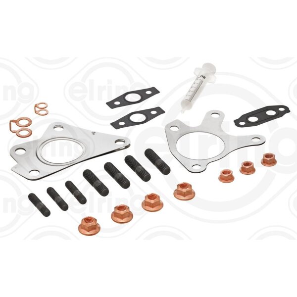 ELRING 316.260 Montagesatz, Lader