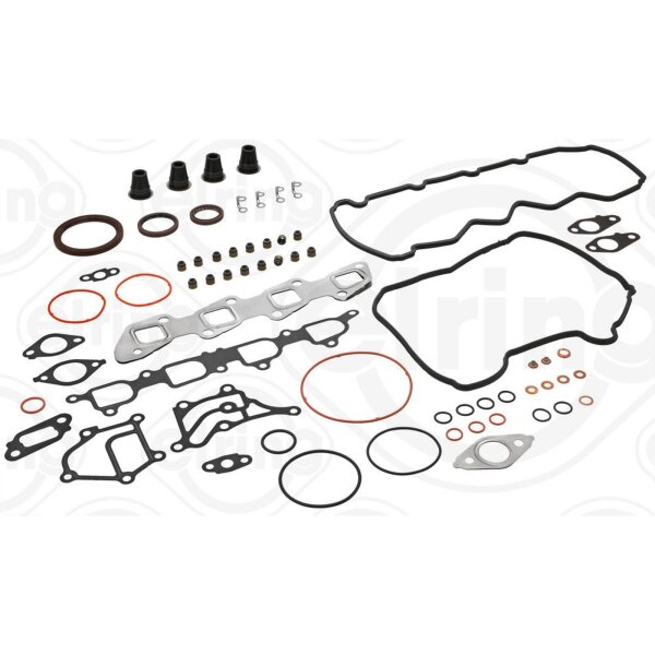 ELRING 387.750 Dichtungsvollsatz, Motor