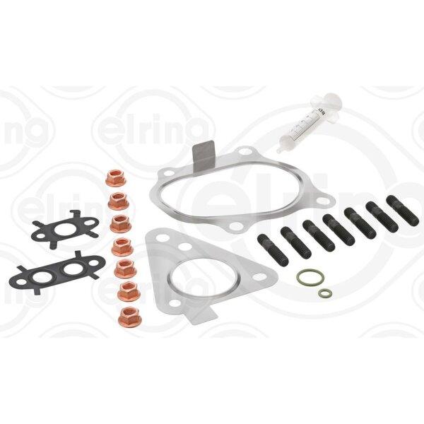 ELRING 453.810 Montagesatz, Lader