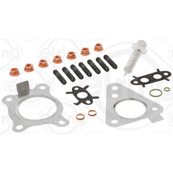 ELRING 453.830 Montagesatz, Lader