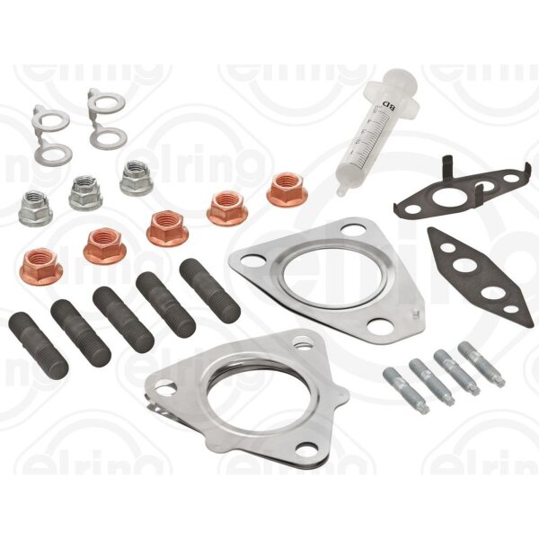 ELRING 459.290 Montagesatz, Lader