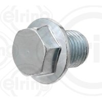 ELRING 523.480 Verschlussschraube, Ölwanne