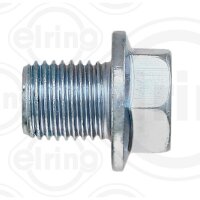 ELRING 523.480 Verschlussschraube, Ölwanne