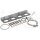 ELRING 571.010 Montagesatz, Lader