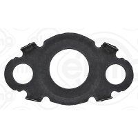 ELRING 592.760 Dichtung, Ölauslass (Lader)