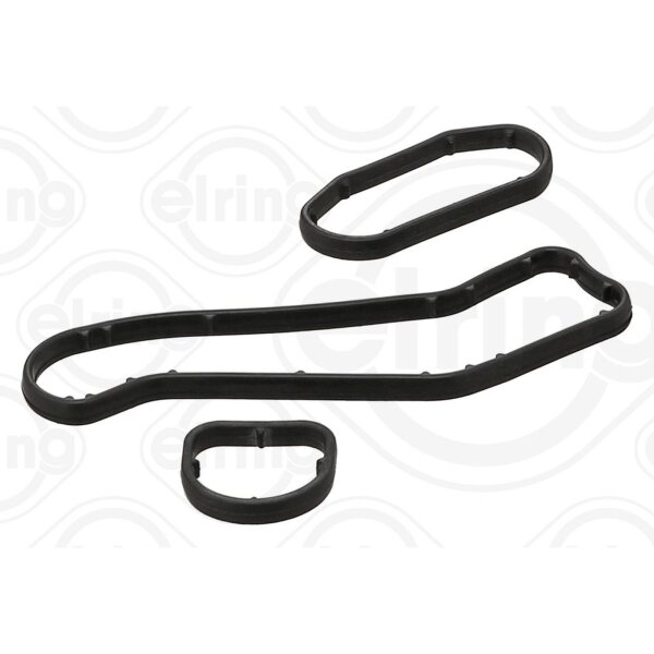 ELRING 632.430 Dichtungssatz, Ölkühler