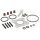 ELRING 633.760 Montagesatz, Lader