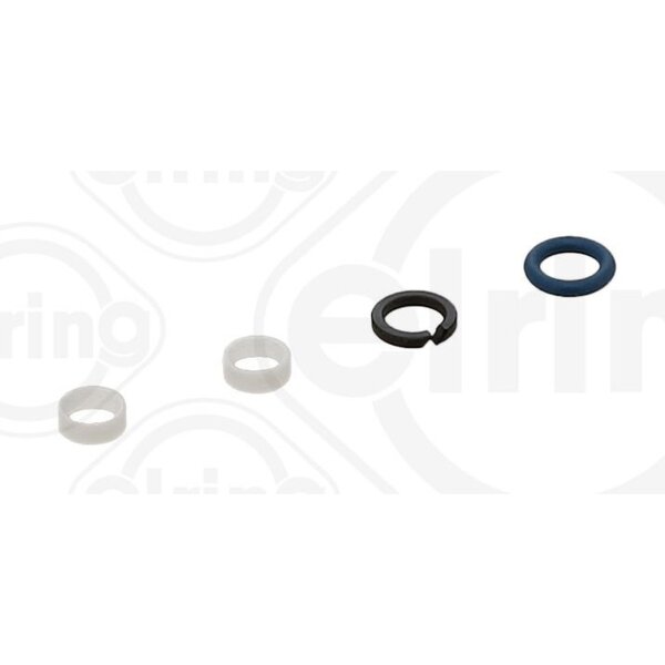 ELRING 642.520 Dichtringsatz, Einspritzventil