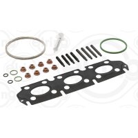 ELRING 648.640 Montagesatz, Lader