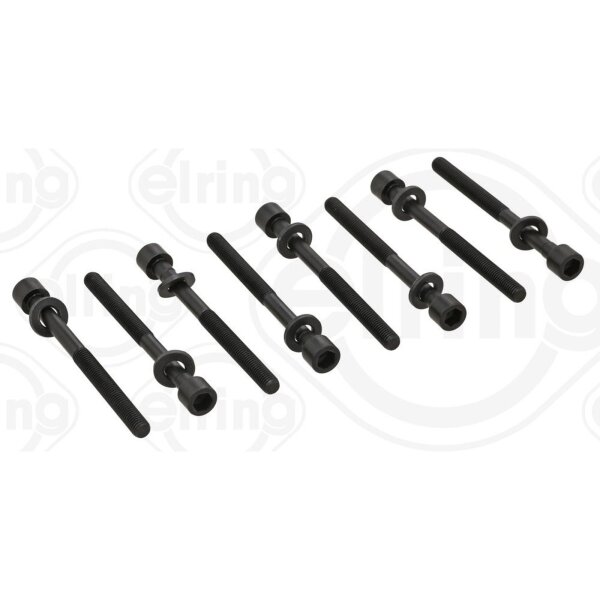 ELRING 649.400 Zylinderkopfschraubensatz