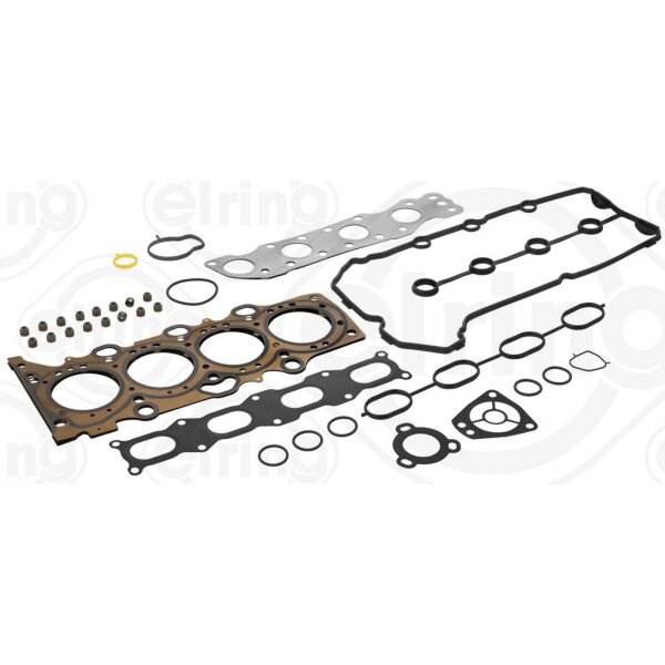 ELRING 694.350 Dichtungsvollsatz, Motor