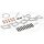 ELRING 695.560 Montagesatz, Lader