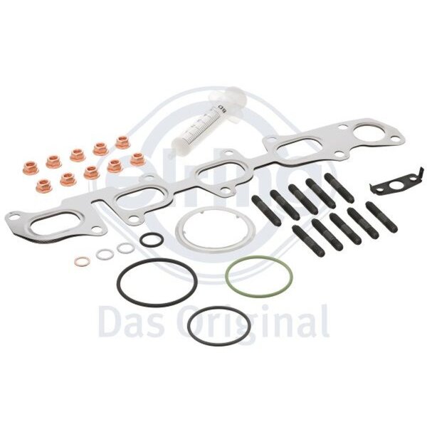 ELRING 696.000 Montagesatz, Lader